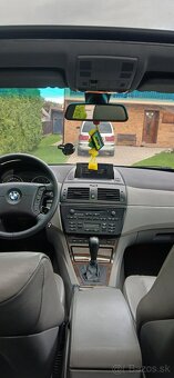 Bmw x3 - 9