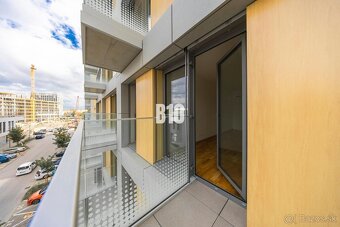 METROPOLIS - 2IZBOVÝ APARTMÁN NA 4.POSCHODÍ V ŠTANDARDE s mo - 9