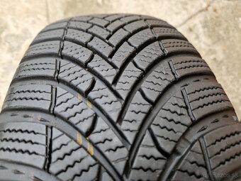 5x100 r15 et40 disky kolesa vw polo skoda fabia rapid 185 65 - 9