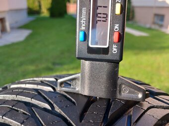 195/65 r15 celoročne pneumatiky - 9