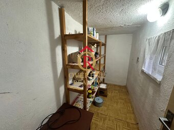 Na predaj chalupa v rekreačnej oblasti v obci Jakubovany - 9