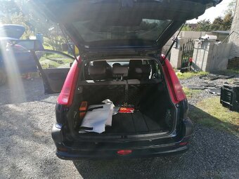 Predám peugeot 206 SW - 9