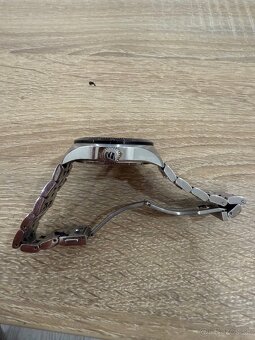 TAG Heuer SLR Mercedes - 9