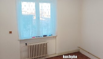 Predaj domu v obci Janíkovce - 9