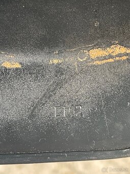 M40 62 Nemecka helma - 9