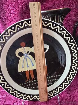 Pozdišovska keramika. - 9