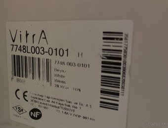 nové WC so sedadlom - 9