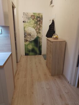 1 izbový byt na prenajom v Leviciach - 9