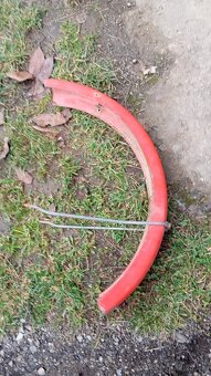 Babetta 210 rám - 9