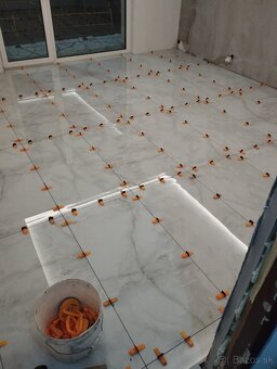 Stavebné a rekonštrukčné práce - 9