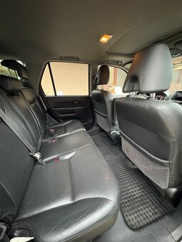 Honda CR-V 2.2 ctdi (103 kw) r.v. 2005, 4x4 - 9
