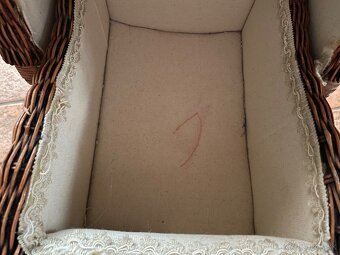 Retro kocik pre babiky - 9