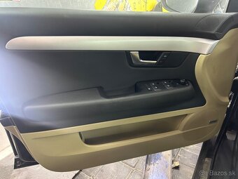 Seat exeo Seat exeo combi rozpredam - 9