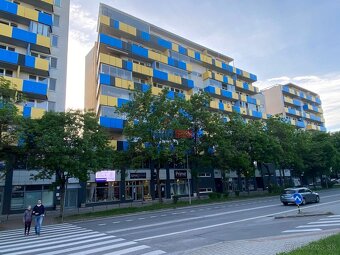 Tomášiková,  NOVOSTAVBA v RUŽINOVE pri OC RETRO. - 9