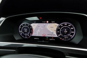 Volkswagen Tiguan Highline 2.0TSI 132kW DSG7 4Motion 08/2016 - 9