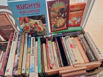 Rozne knihy - 9