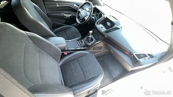 Ford Kuga STline 2.0tdci 110kw - 9