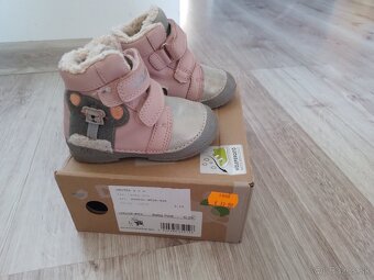 Detské topánočky - 9