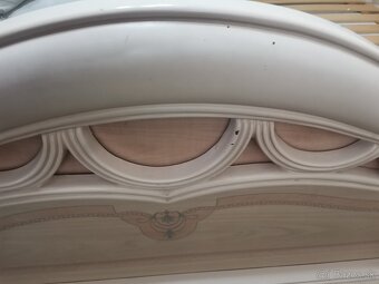 Spálňova zostava - 9