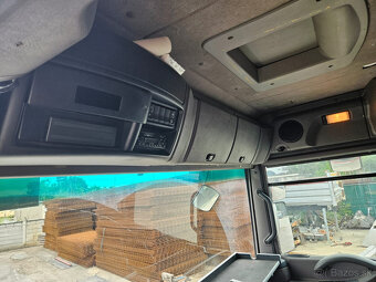 Renault Magnum 480 2005 765.000km - 9