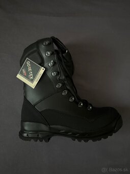 Vojenské topanky - 9
