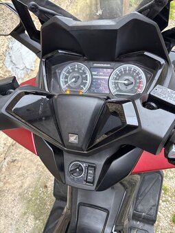 Honda Forza 125 model 2024 - 9