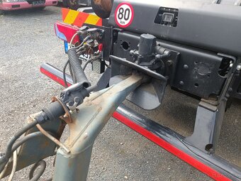 MAN TGS 33.480 6x4 - 9