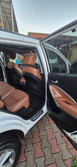 HYUNDAI Santa Fe - 9