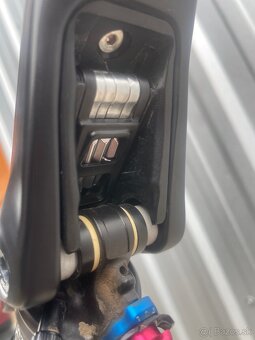 Specialized stumpjumper Carbon 29 - 9