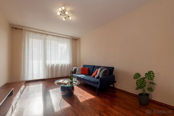 2-izbový byt s loggiou | Košice - Furča - 9