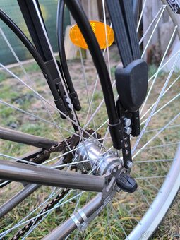 Mestský bicykel - 9