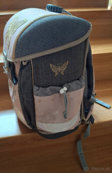 školská taška pre Prváčku - 9