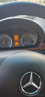 Mercedes Benz Viano 4×4(4matic),2.2DCI - 9