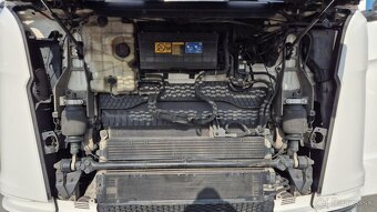 Prodám SCANIA S450 N323 LOW DECK EURO 6 - 9