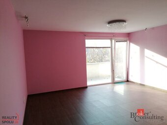 2-izbový byt s parkovaním Vajnory - 9