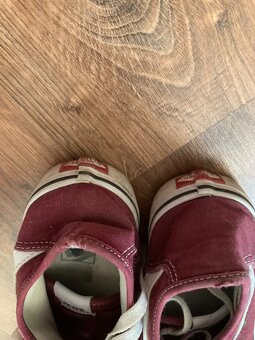 VANS BOTY - 9