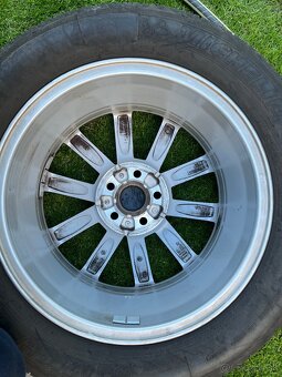 Elektróny Škoda R16 - 9