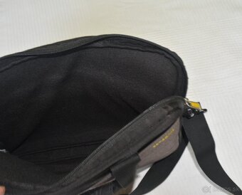 Pánska taška na laptop Samsonite + peňaženka - 9