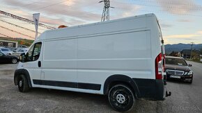 Fiat Ducato Dodávka 3.0 MJET L3H2 - 9