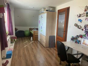 Rodinný dom v obci Turčianske Kľačany - 9