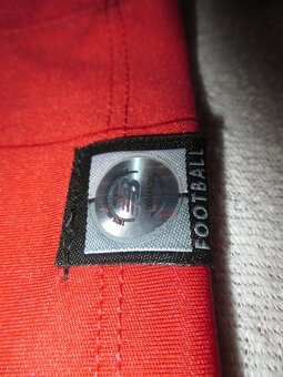Futbalový dres Liverpool Salah 17/18 LM - 9