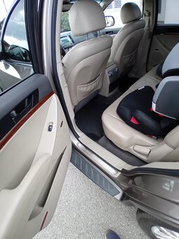 Hyundai IX55, automat, 4x4, 3,0 CRDI, 176kw, 186000km - 9