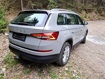 Škoda Kodiaq 1.5 TSI DSG,110kw style,led,kessy - 9