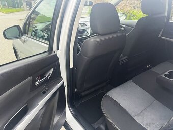 Suzuki SX4 S-Cross 1.6 DDiS Elegance - 9