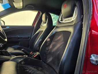 Alfa Romeo Giulietta S2 1.8 TBi 16V, Mesačne: 269€ - 9