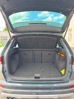Seat Ateca 1.5 TSI 150 FR - 9