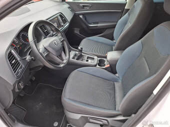 SEAT ATECA TSi 85 kW r.v. 2017 - 9