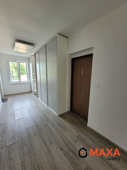 Prenájom jednoizbového bytu, Senica - 9