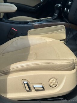 Prodám Audi A5,2,OTdi,guattro,automat Dsg,2014 - 9