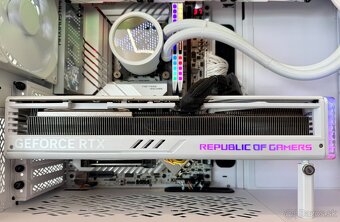 ⭐️ i9 14900KS, RTX 4080 16GB, 64GB RAM, 2TB SSD, 850W - 9